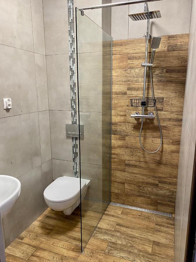 Villa Orlowska Gdynia Eksteriør billede