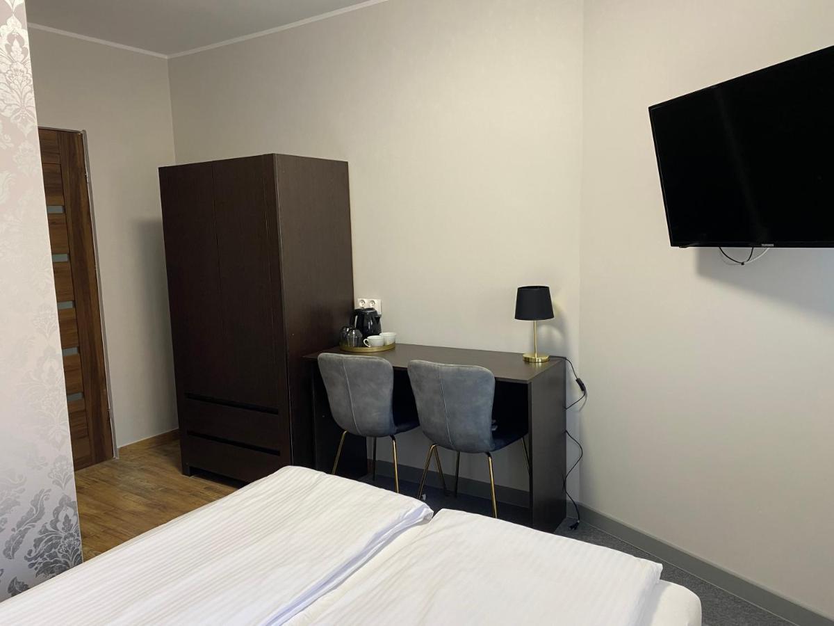 Villa Orlowska Gdynia Eksteriør billede