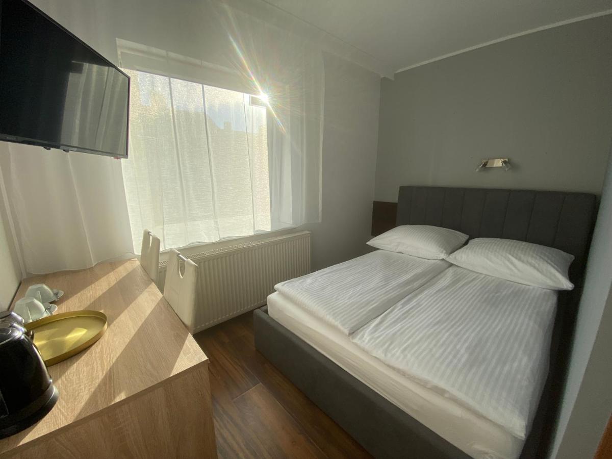 Villa Orlowska Gdynia Eksteriør billede