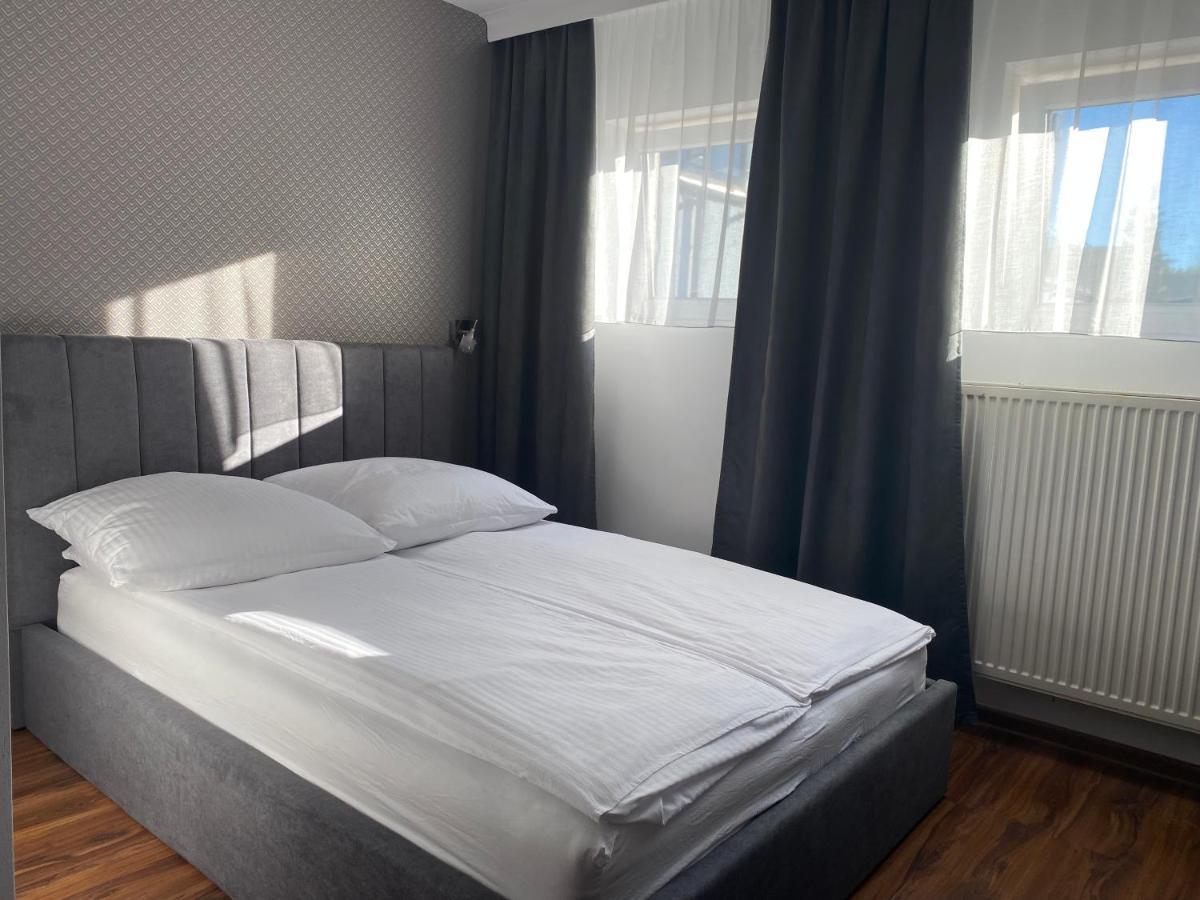 Villa Orlowska Gdynia Eksteriør billede