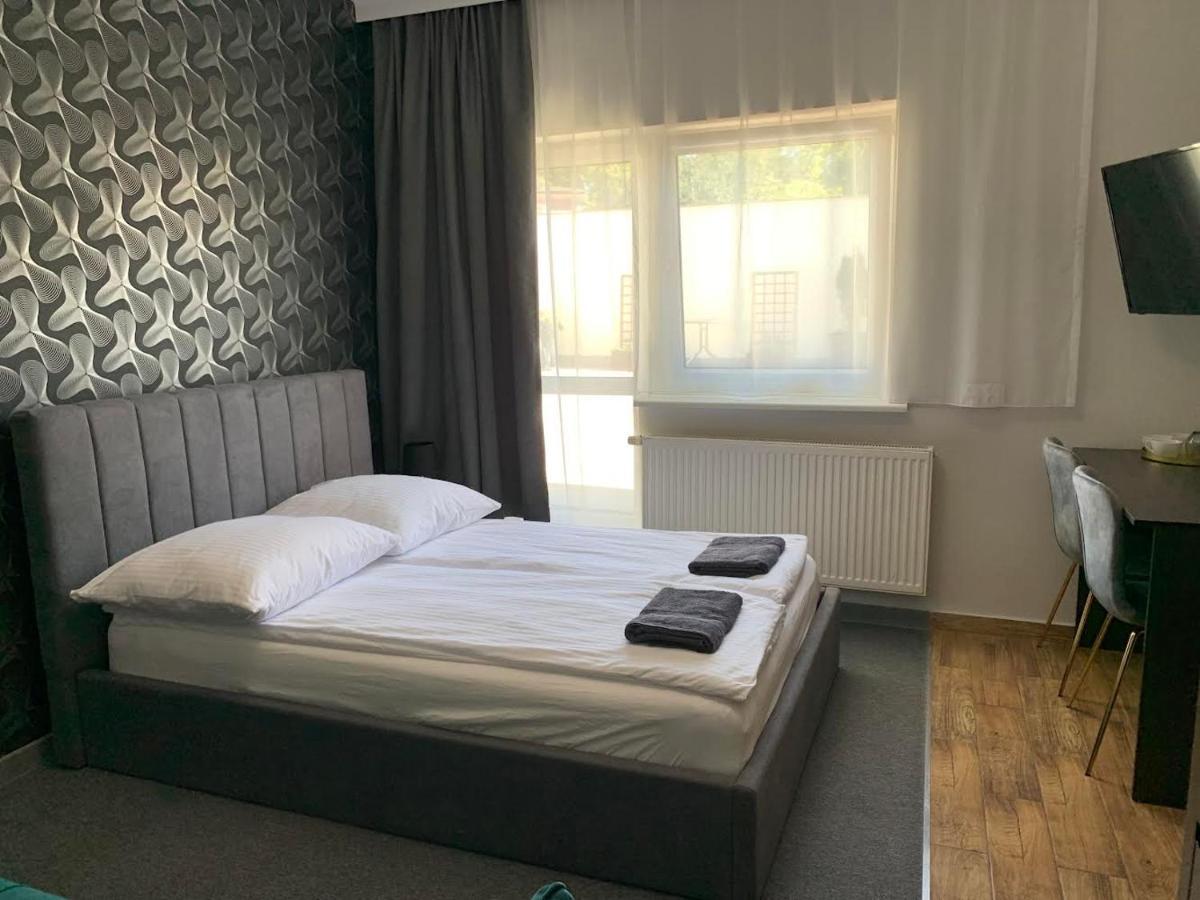 Villa Orlowska Gdynia Eksteriør billede